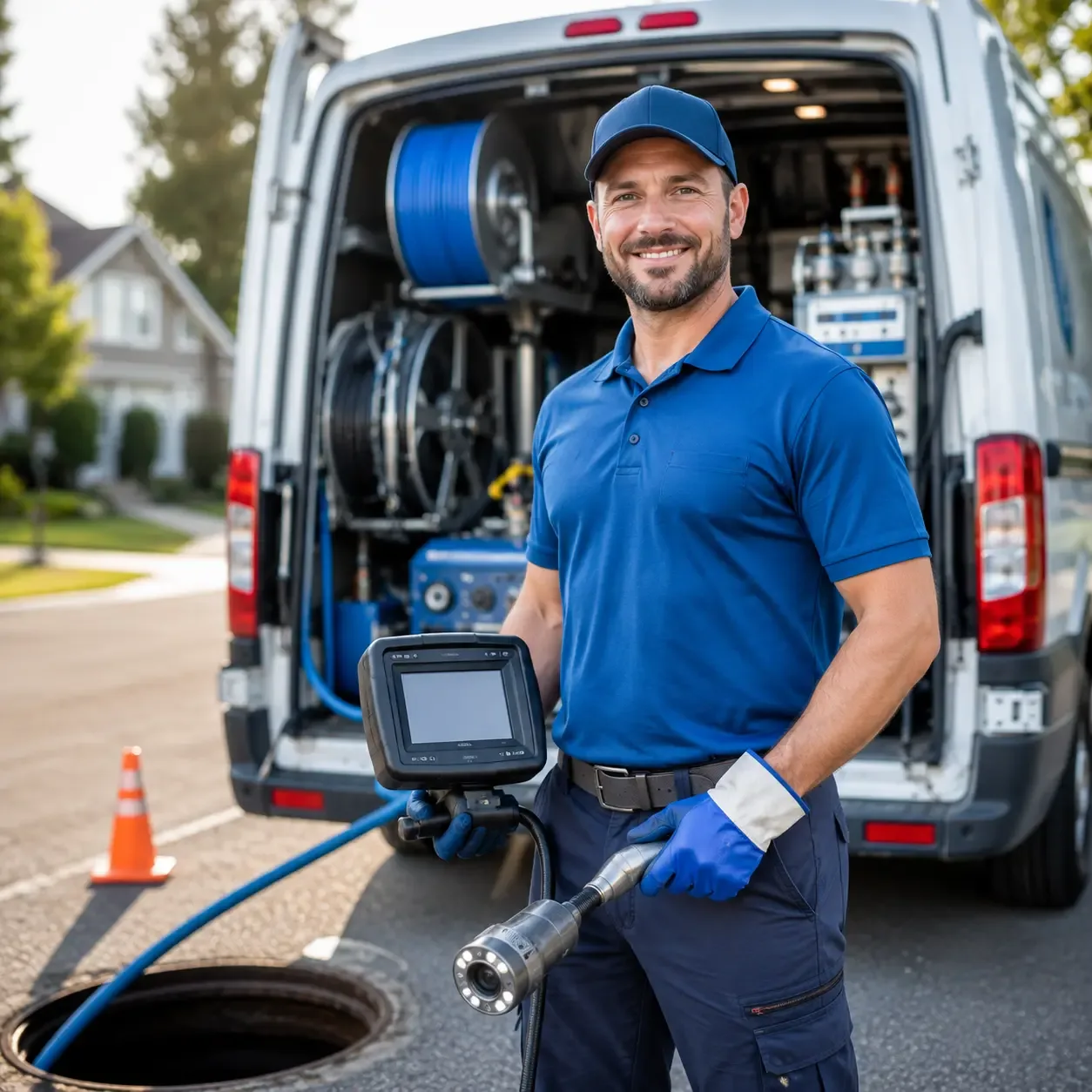 Local Pipe Relining specialists in Waterville Valley, NH