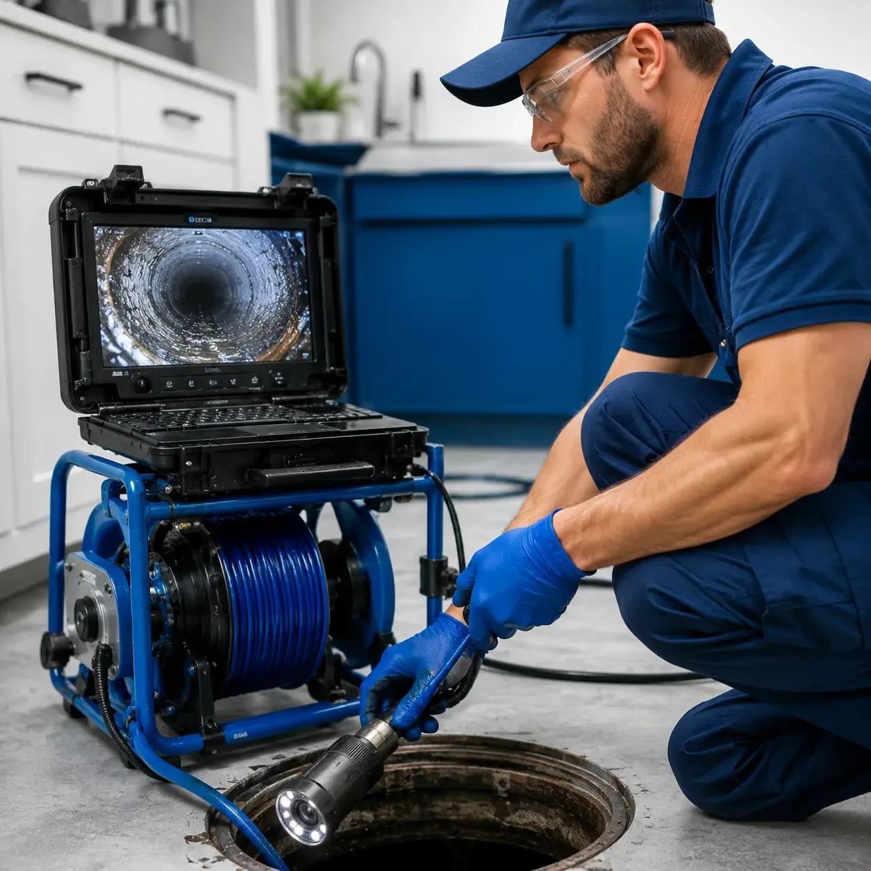 Pipe Relining professionals serving Waterville Valley, NH